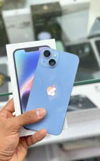 گوشی ایفون ۱۴نرمال