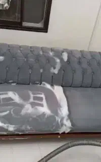مبل شویی  موکت شویی صدف (۱۰۰٪ تضمینی )