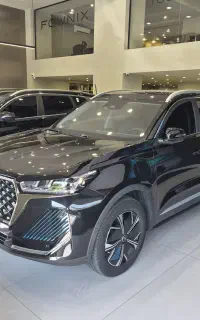 تیگو ۷ هیبرید نقد و اقساط بانکی تحویل فوری