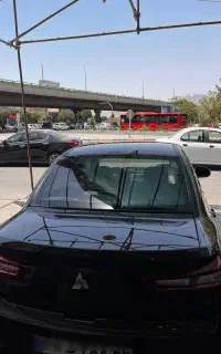 سهند s مدل ۱۴۰۳ بدون رنگ