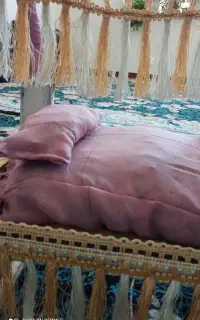 گهواره کوچک