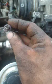 مکانیک سیار تعمیرگاه پنجرگیری