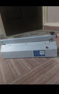 دستگاه پرس نایلون