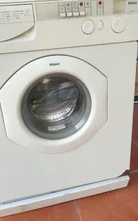 فروش ماشین لباسشویی هایر