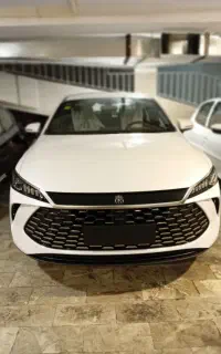 بی وای دی چین پلاس/byd chin+/صفر/۲۰۲۵
