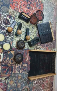 ست اداری
