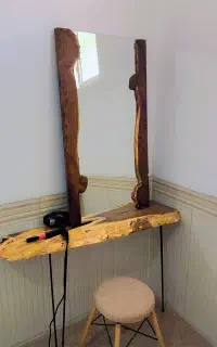 میز کنسول