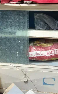 کمد جا کتابی