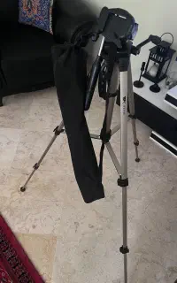سه پایه دوربین عکاسی-  ویفنگ ۳۵۳۰