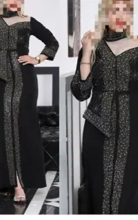 لباس مجلسی