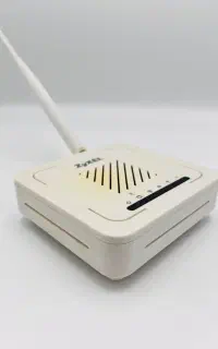 مودم zyxel
