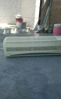 کولر اسپیلت 24هزار