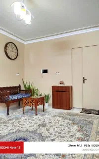 نقاشی ساختمان