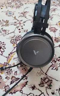 هدفون Rapoo Gaming برای pc
