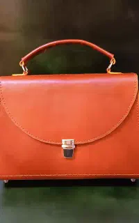 کیف چرم