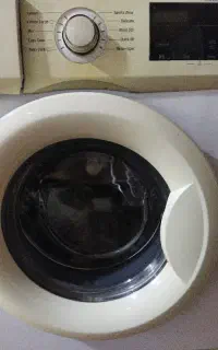سرویس کار  لباسشویی