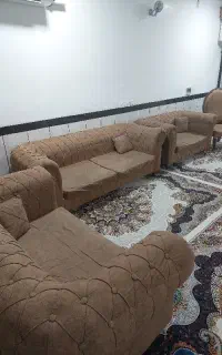 توافقی