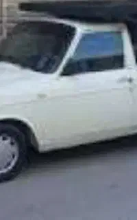 وانت بار و حمل بار و اسباب