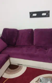 یکدست مبل ال