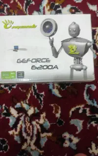 قطعات کامپیوتر