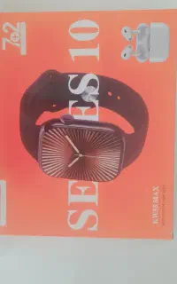 ساعت هوشمند