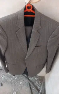 دودست کت شلوار ۵۰۰