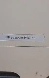 پرینترhp