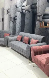 مبل راحتی مدل راحیل/×