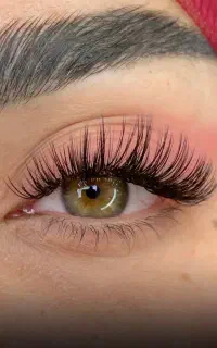 تخفیف استثنایی خدمات تخصصی مژه