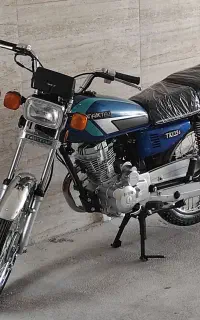موتور تکتاز