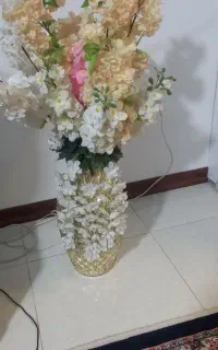 گل مصنوعی خارجی شیک