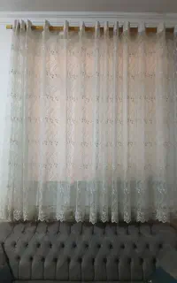فروش پرده کاملاسالم