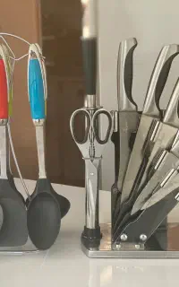 سرویس کارد یونیک وسرویس کفگیر