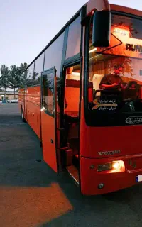 اتوبوس بی ۷ تیپ ۲