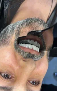 زیبایی یعنی اعتماد ب نفس