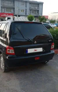 مدل ۹۸