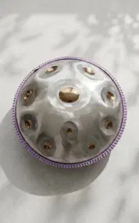 هنگدرام ۱۰ نت، استنلس استیل، برند هاتور
