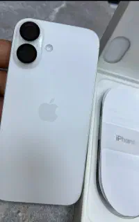 آیفون 16 نرمال