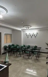 کلینیک روانشناسی ماناروان