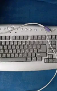 کیبورد کامپیوتر