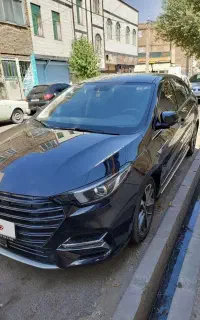 اریزو۶ پرو مدل ۱۴۰۲ اتومات کم کاردرحد صفر عروسک