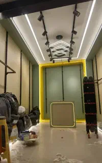 برقکاری/رفع قطعی و اتصالی/اجرای 0 تا 100 خدمات برق