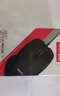 موس آکبند