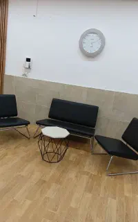 مبل انتظار