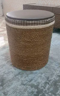 سبد لباس و وسایل