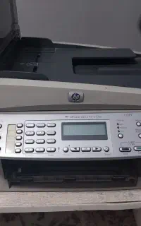 پرینتر hp