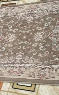 کناره فرش نونو