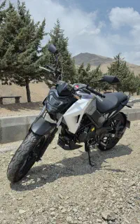 موتور گلکسی Na 180