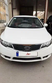 سراتو مدل 95 صدتا کار تک برگ