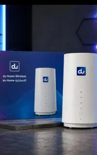فروش مودم هواوی 5G جونتلی در حد اک